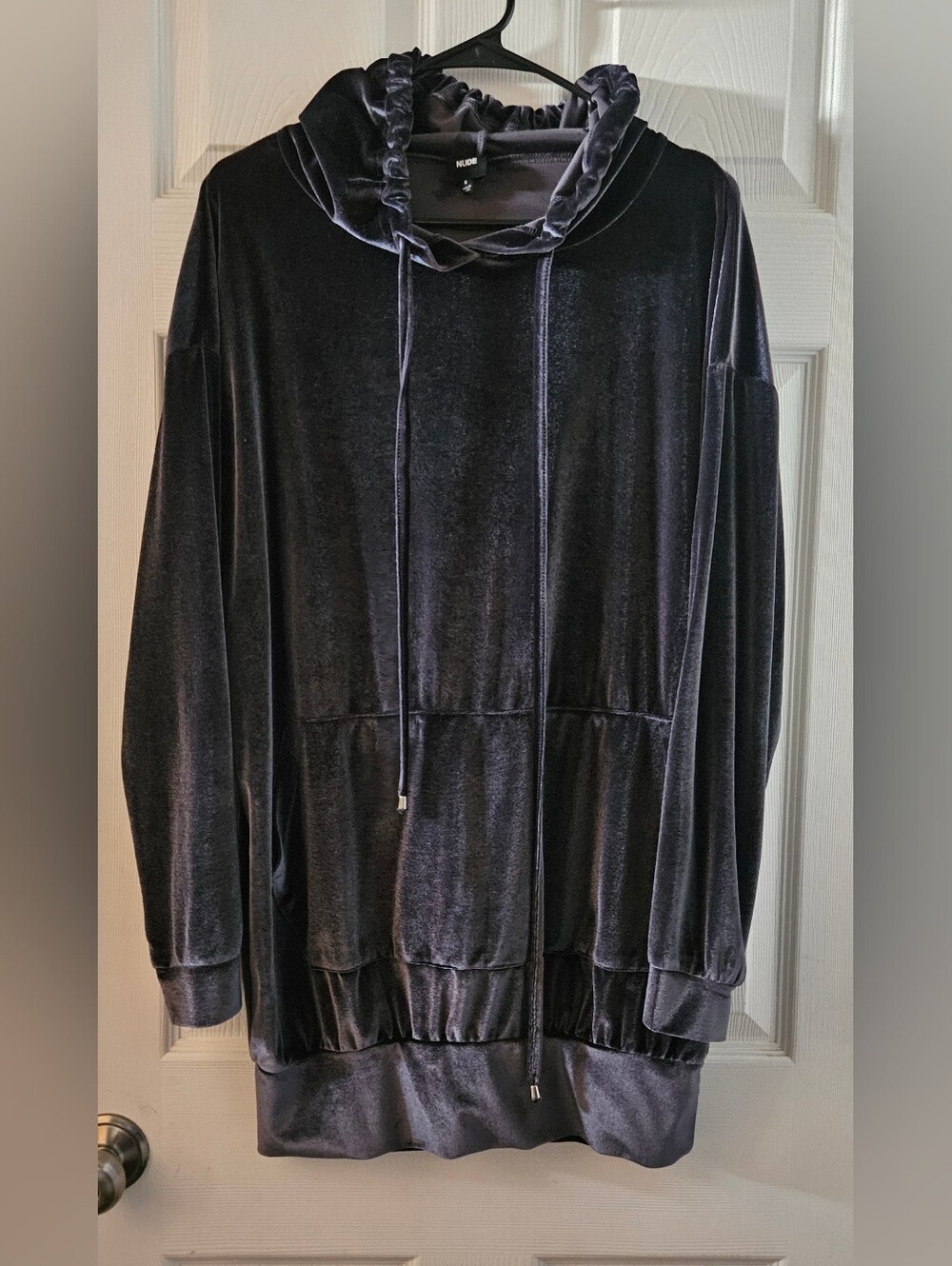 Nude Lounger Hoodie